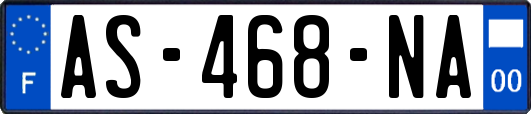 AS-468-NA