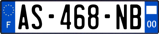AS-468-NB