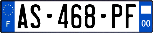 AS-468-PF