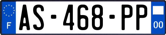 AS-468-PP