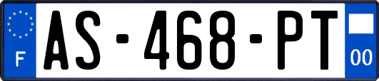 AS-468-PT