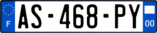 AS-468-PY