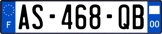 AS-468-QB