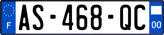 AS-468-QC