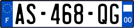 AS-468-QG