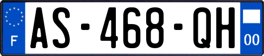 AS-468-QH