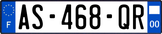 AS-468-QR