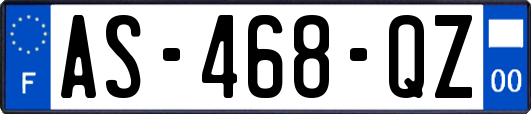 AS-468-QZ