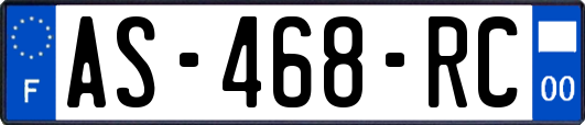 AS-468-RC