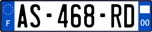 AS-468-RD
