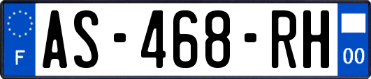 AS-468-RH