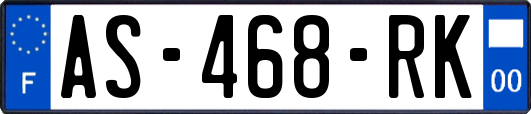 AS-468-RK