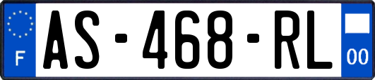 AS-468-RL