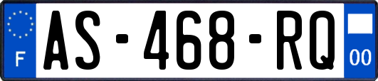 AS-468-RQ