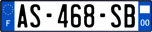 AS-468-SB