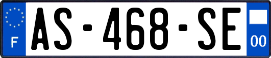 AS-468-SE