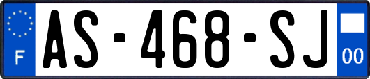 AS-468-SJ