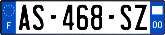 AS-468-SZ