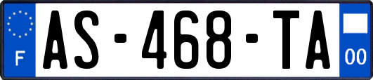 AS-468-TA