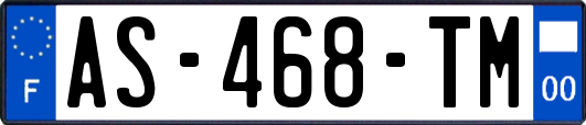 AS-468-TM