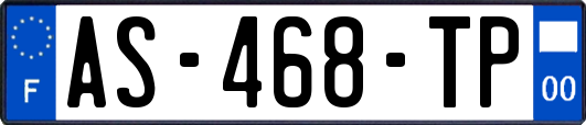 AS-468-TP