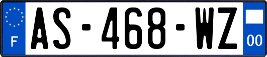 AS-468-WZ
