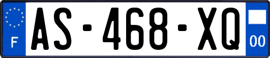 AS-468-XQ