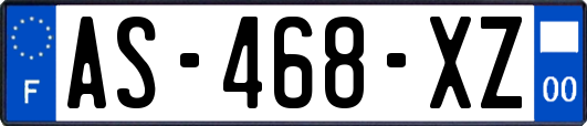 AS-468-XZ