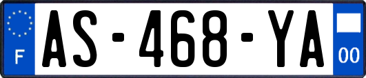 AS-468-YA