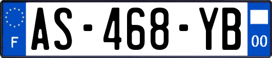 AS-468-YB