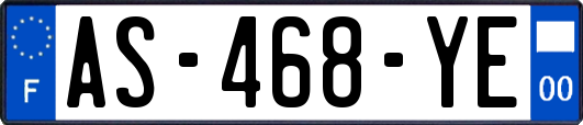 AS-468-YE
