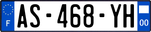 AS-468-YH