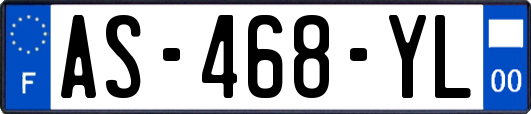 AS-468-YL
