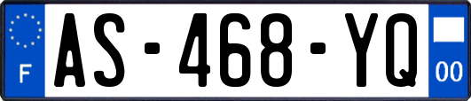 AS-468-YQ