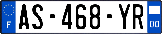 AS-468-YR