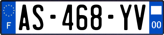 AS-468-YV
