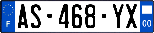 AS-468-YX