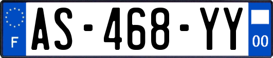AS-468-YY