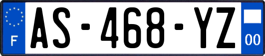 AS-468-YZ