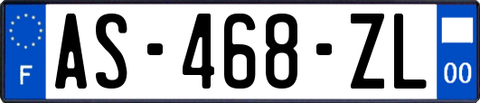 AS-468-ZL