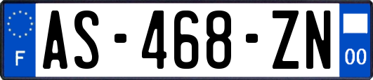 AS-468-ZN