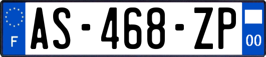 AS-468-ZP