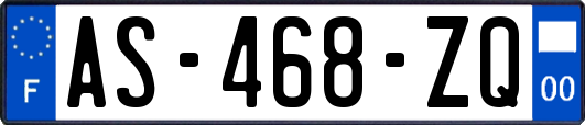 AS-468-ZQ