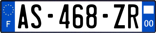 AS-468-ZR