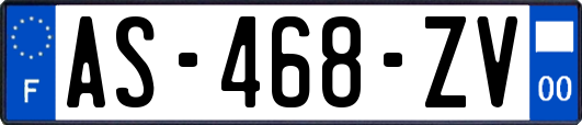 AS-468-ZV