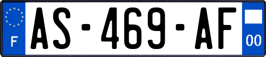 AS-469-AF