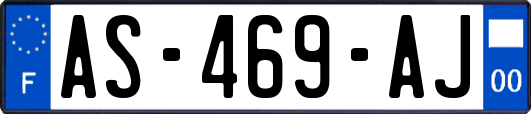 AS-469-AJ