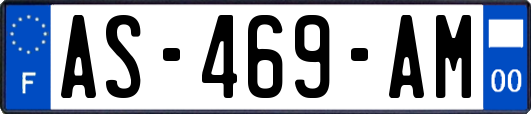 AS-469-AM