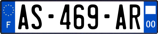 AS-469-AR