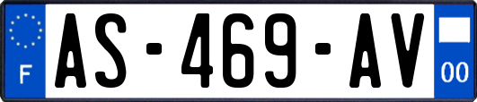 AS-469-AV